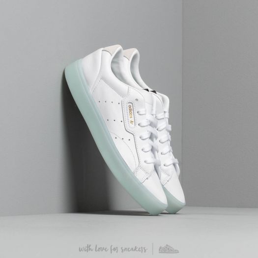Adidas women's sleek shoes sale