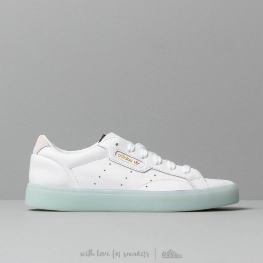 Adidas sleek mint hot sale