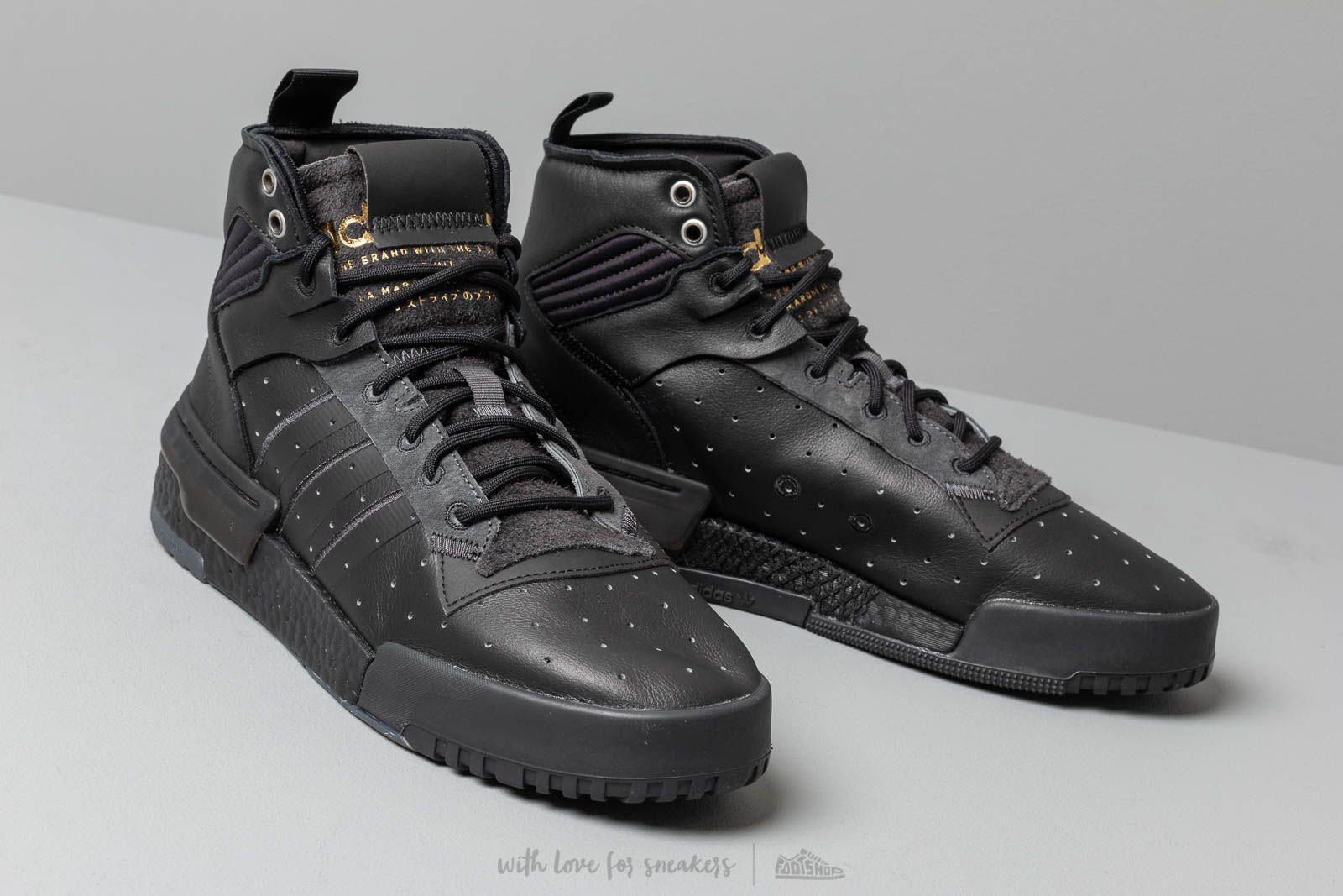 Adidas rivalry rm new arrivals black