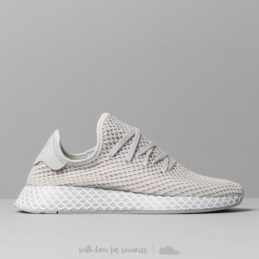 Deerupt white new arrivals grey