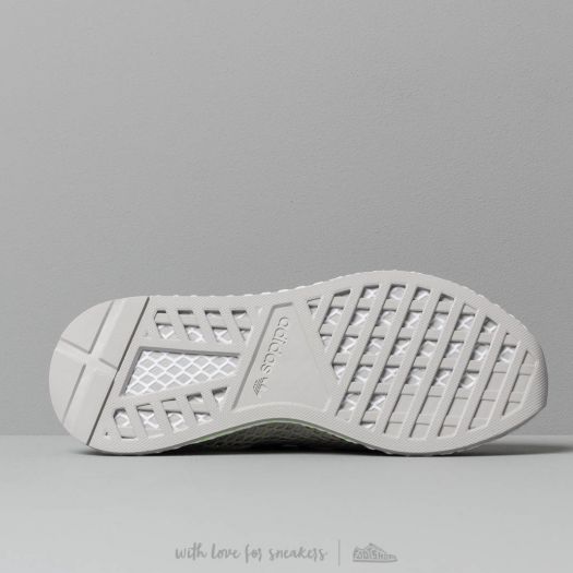 adidas Deerupt Runner Grey Two Ftw White Hireye Footshop