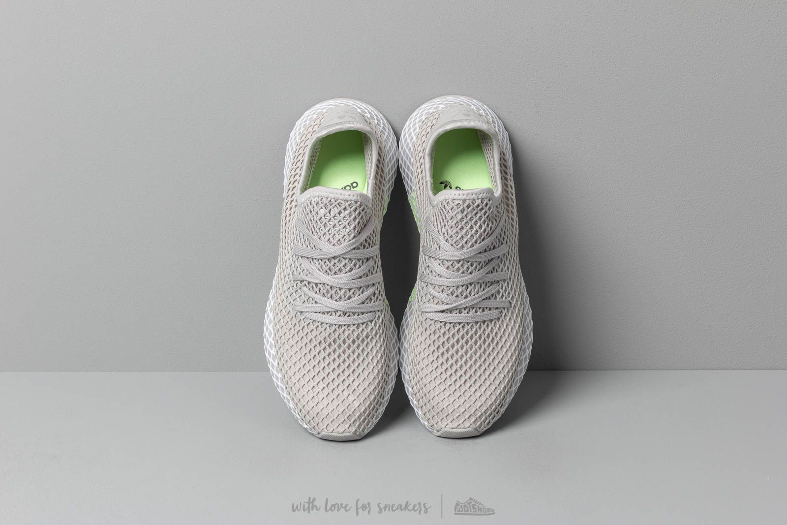 Adidas deerupt shop runner bd7883