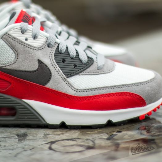 nike air max 1 essential chilling red