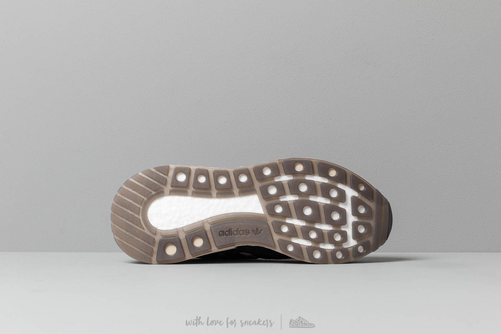 Pánské tenisky a boty adidas ZX 500 RM Core Black/ Core Black/ Ftw White
