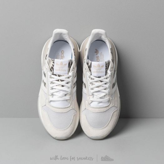 Încălțăminte și sneakerși pentru bărbați adidas ZX 500 RM Ftw