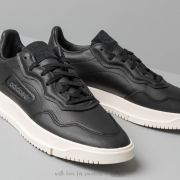 Men s shoes adidas SC Premiere Core Black Chalk White Cloud White Footshop