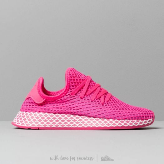 adidas Deerupt Runner W