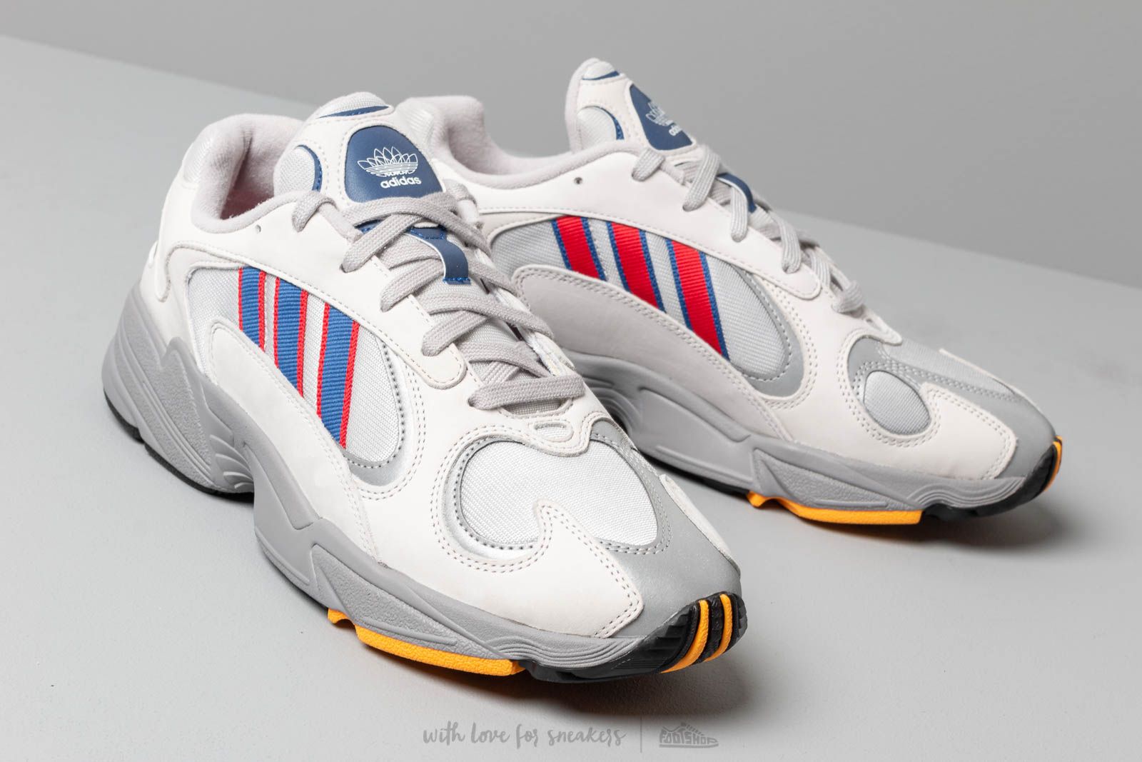 Yung 1 grey two on sale