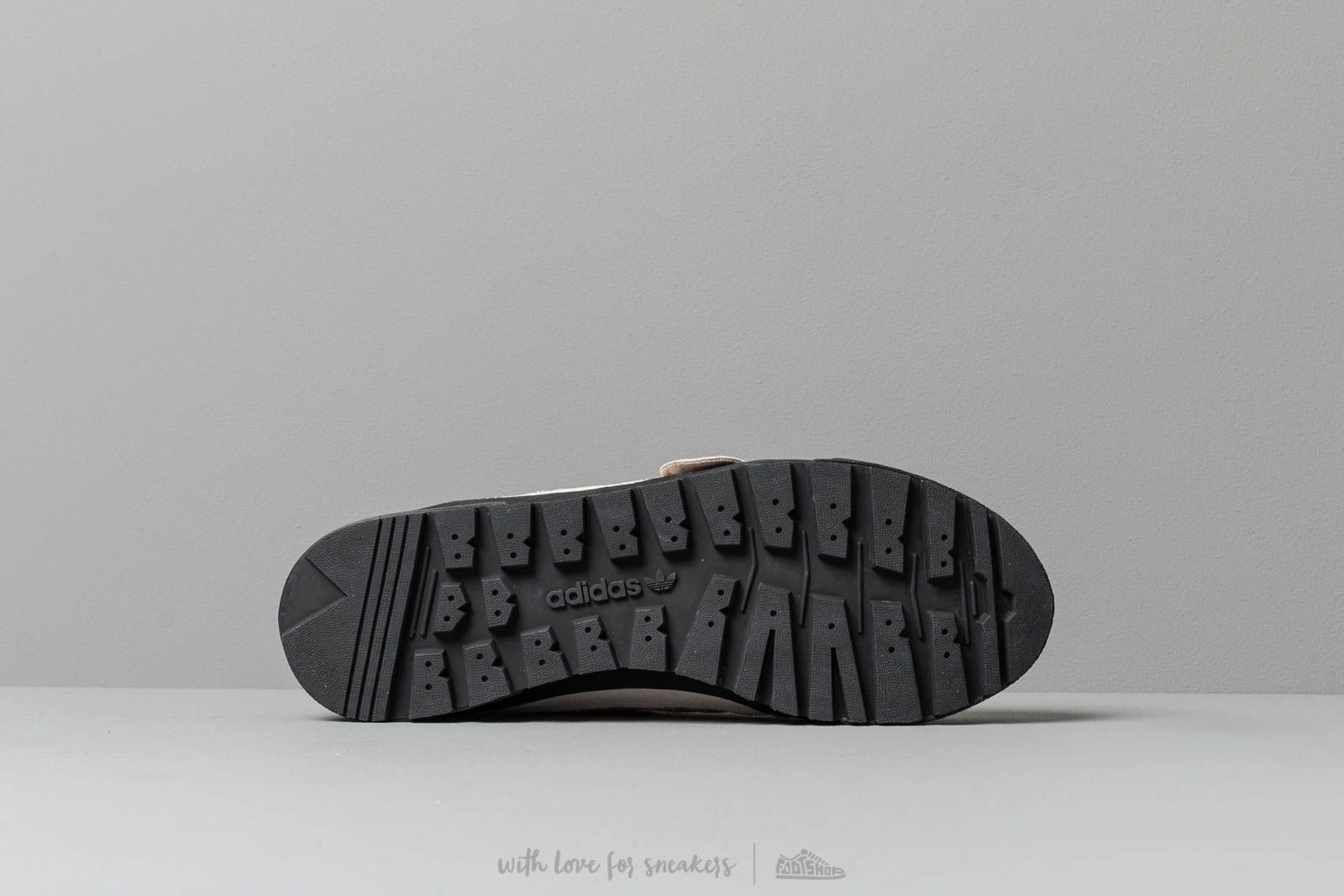 Zapatillas Hombre adidas Jake Boot 2.0 Low Off White/ Raw White/ Core Black