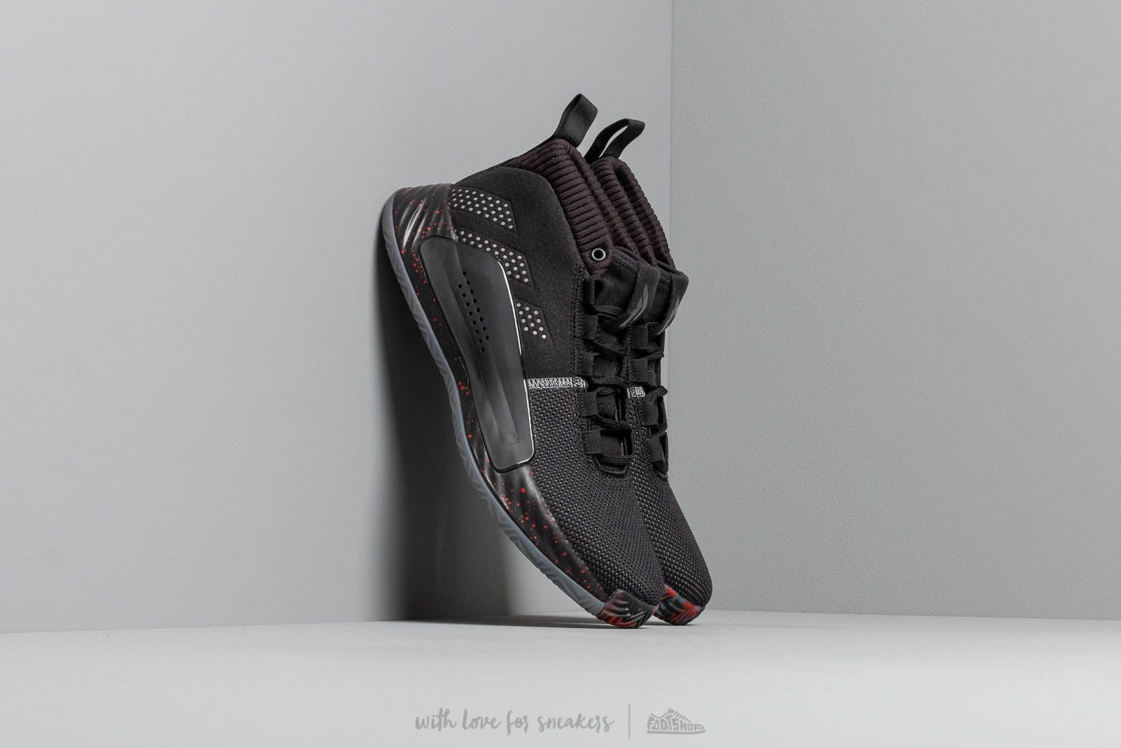 Men's dame 5 new arrivals