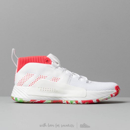 adidas Dame 5