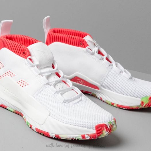 adidas Dame 5