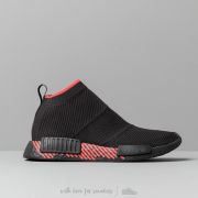Men s shoes adidas NMD CS1 PK Core Black Core Black Shock
