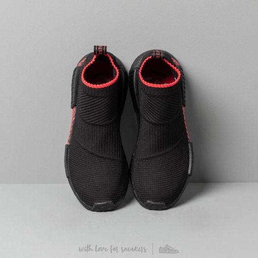 Adidas nmd_cs1 pk shock red discount