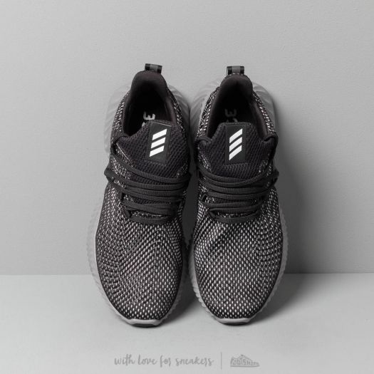 Men's adidas alphabounce instinct clearance
