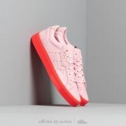 Women s shoes adidas Sleek W Diva Diva Red Footshop