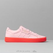 Adidas sleek diva red hotsell
