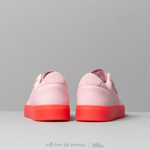 Adidas sleek diva pink hot sale