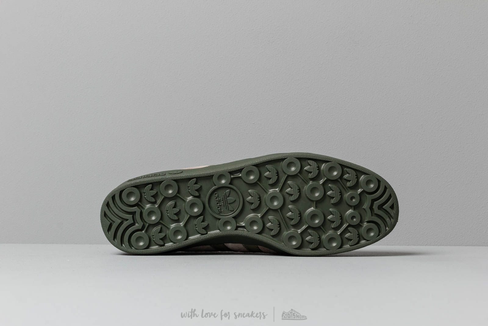 Zapatillas Hombre adidas Broomfield Trace Cargo/ Rawkha/ Night Cargo