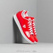 Women's shoes adidas Stan Smith W Active Red/ Ftw White/ Active Red |  Footshop