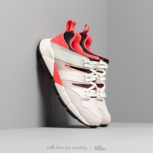 All red hotsell adidas eqt