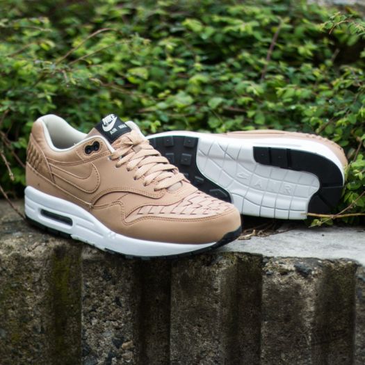Nike air max 1 woven outlet