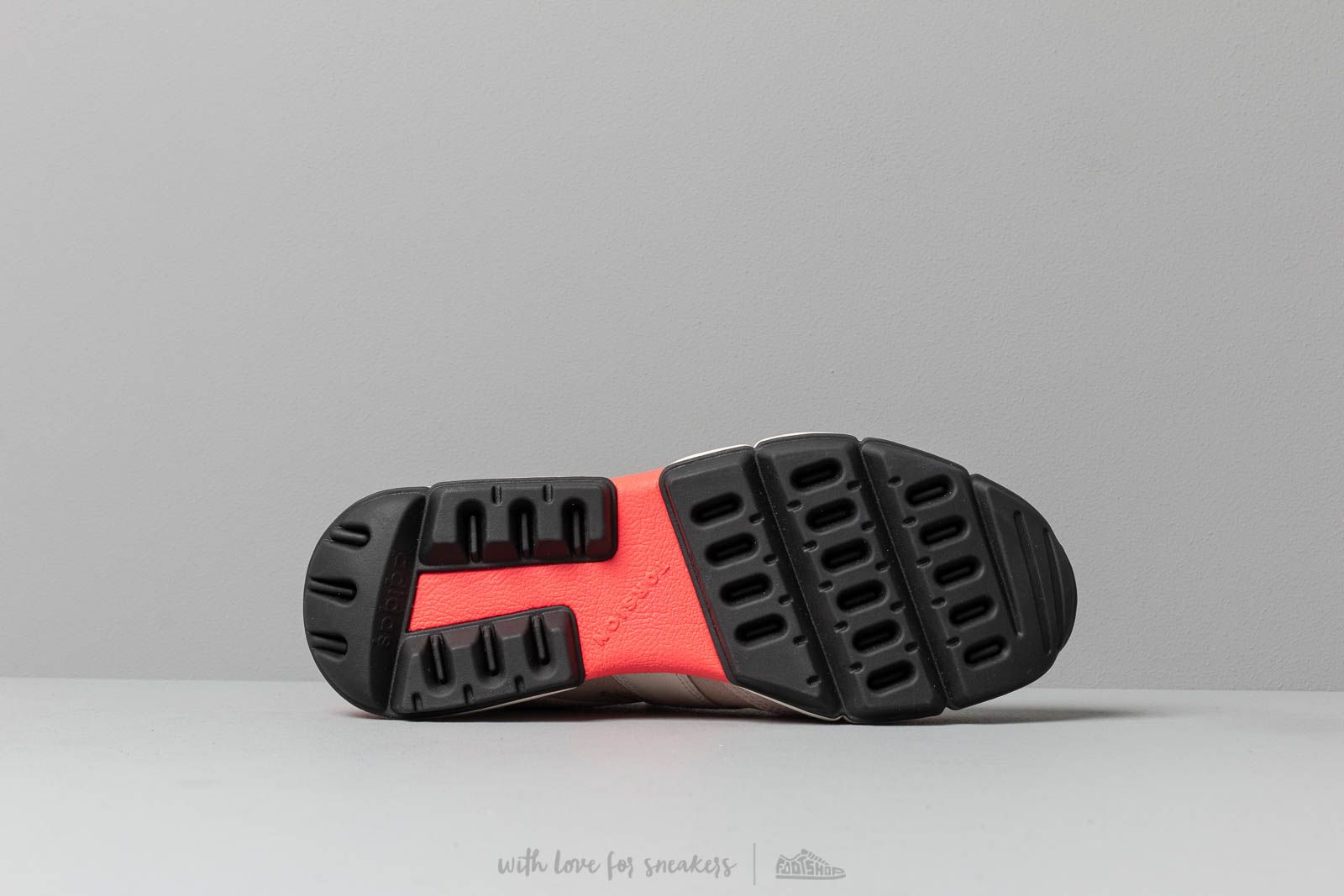 Мъжки кецове и обувки adidas EQT Cushion 2 Shock Red/ Off White/ Clear Brown