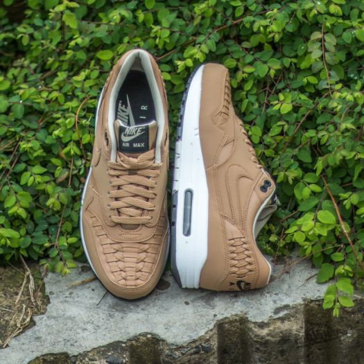 Nike air max 1 woven discount
