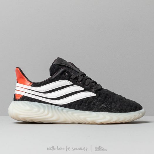 Adidas sobakov black white outlet