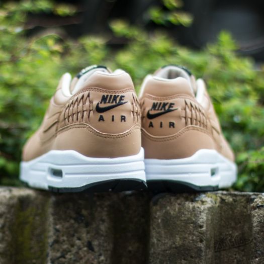 Air max 1 on sale woven