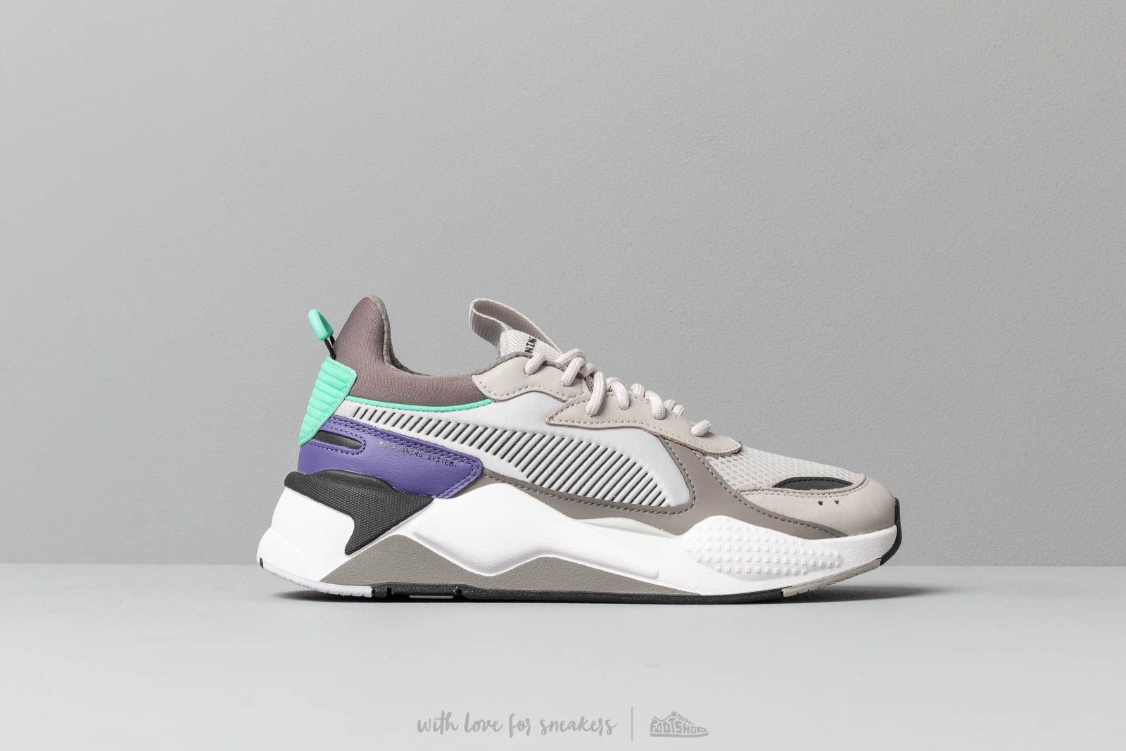 Puma rs x grey violet deals