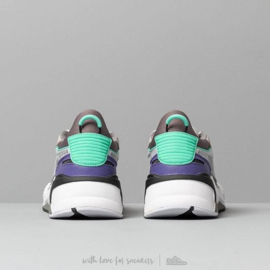 Puma rs x grey violet sale