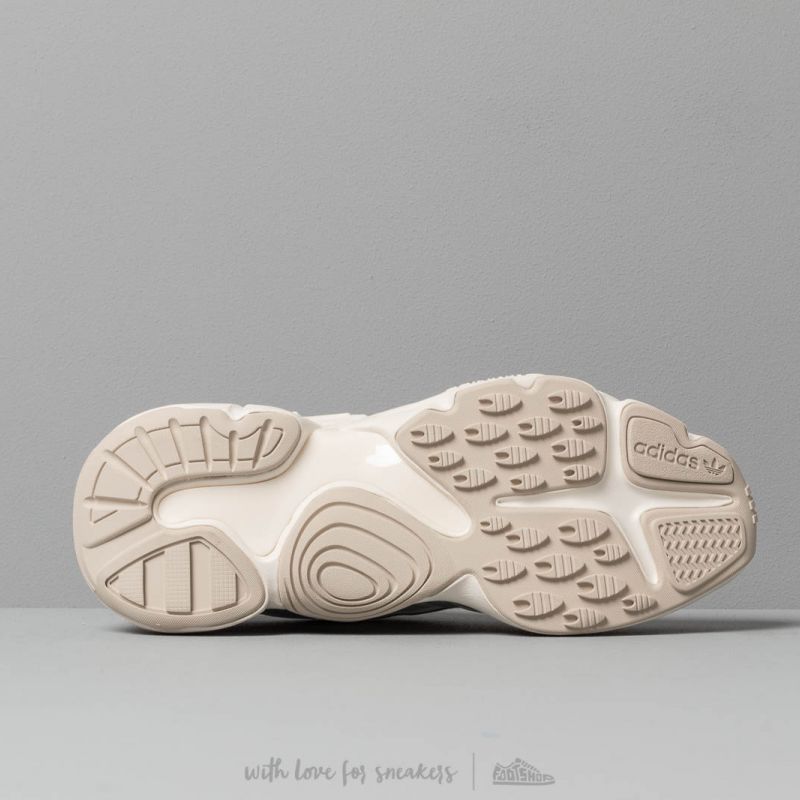 adidas Consortium x Naked Magmur Runner Ftwr White/ Chalk White