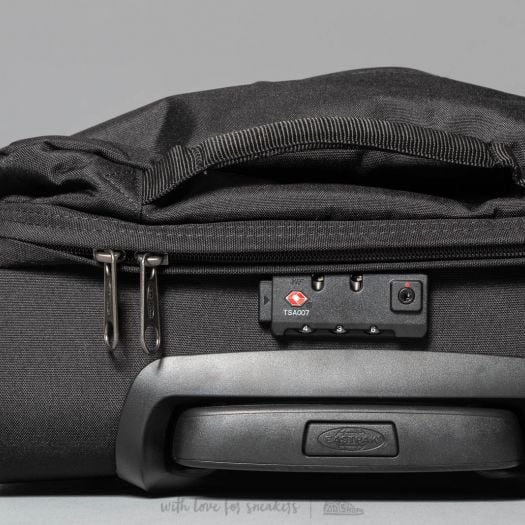 Eastpak Strapverz Travel Luggage