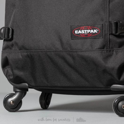Bags backpacks Eastpak Trans4 Travel Luggage Black Footshop