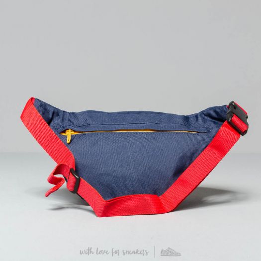 advinky Helly Hansen Urban Bum Bag Evening Blue Footshop
