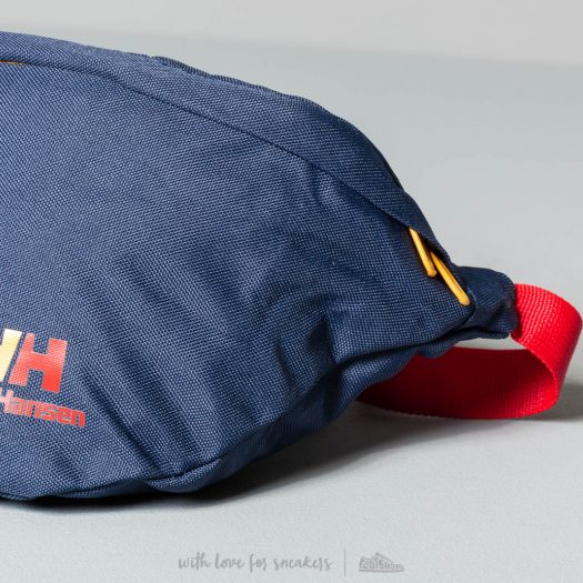 Helly hansen urban bum bag outlet
