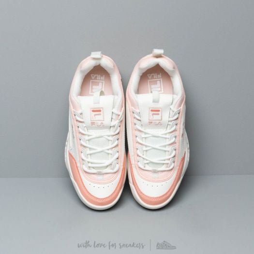 FILA Disruptor CB Low Wmn