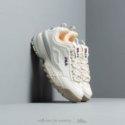 Women s shoes FILA Disruptor CB Low Wmn Marshmallow Grey Violet Footshop