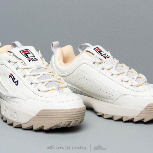 FILA Disruptor CB Low Wmn