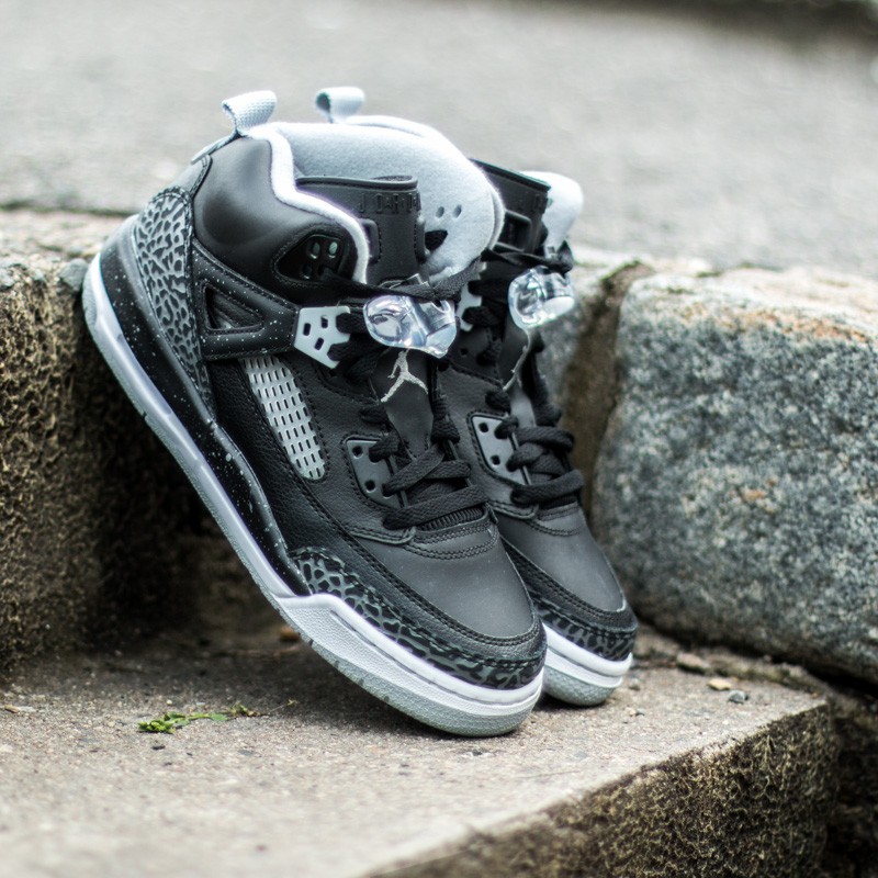 Jordan 2024 spizike femme