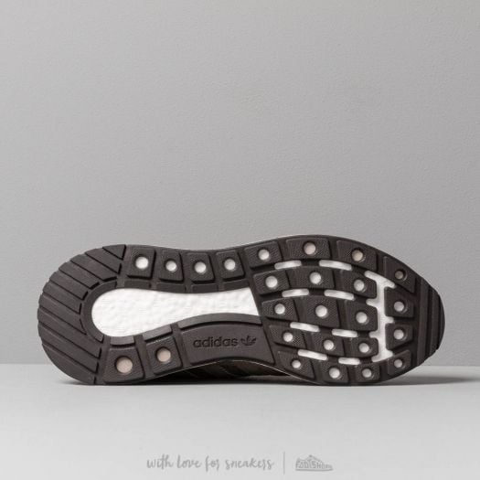 ロク Pánské tenisky a boty adidas ZX 500 RM Simple Brown/ Light Brown