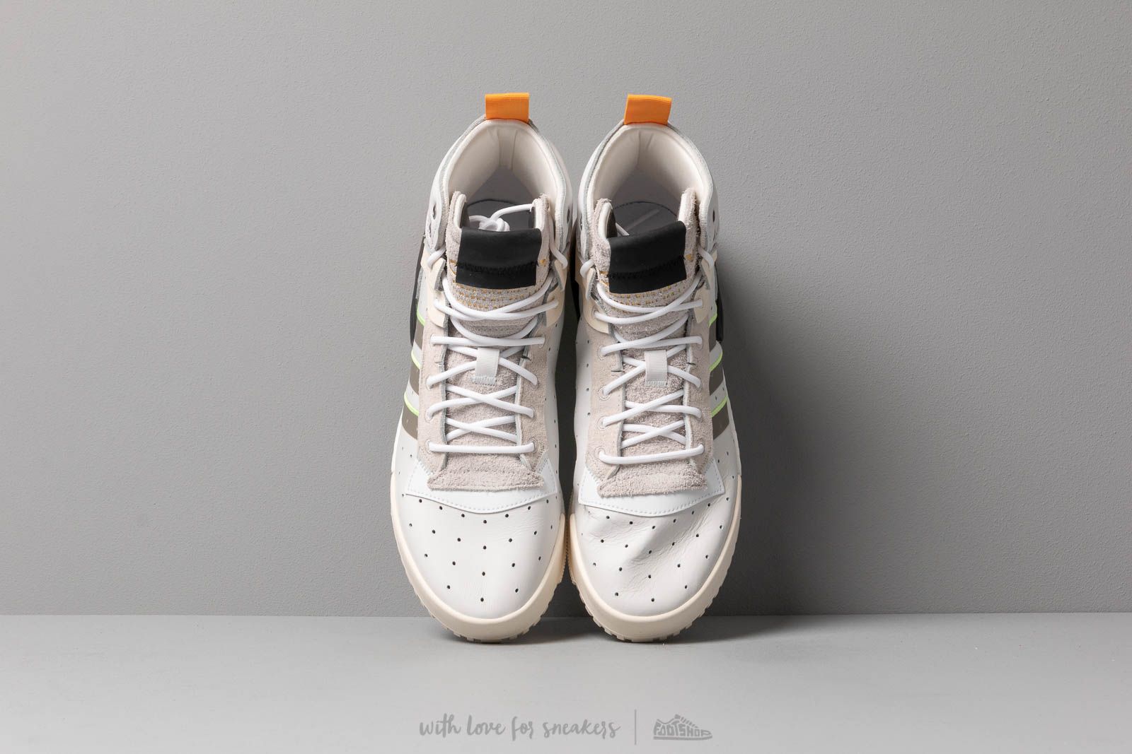Zapatillas Hombre adidas Rivalry RM Crystal White/ Ftw White/ Cream White