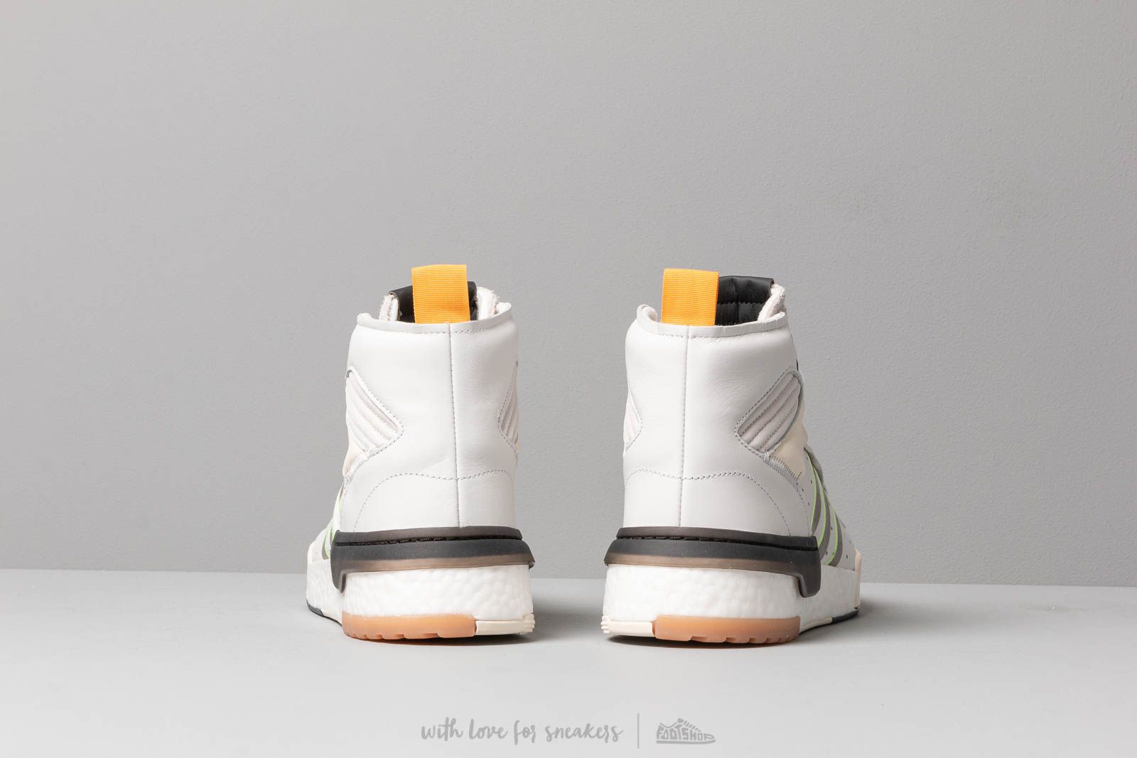 Zapatillas Hombre adidas Rivalry RM Crystal White/ Ftw White/ Cream White