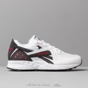 Men s shoes Reebok Pyro White Black Cranberry Red Footshop