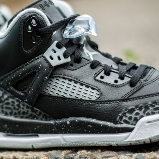 Jordan retro best sale 4 spizike