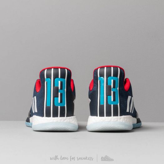 Harden vol cheap 3 navy