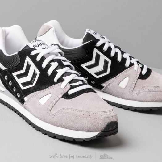 Hummel basket homme online