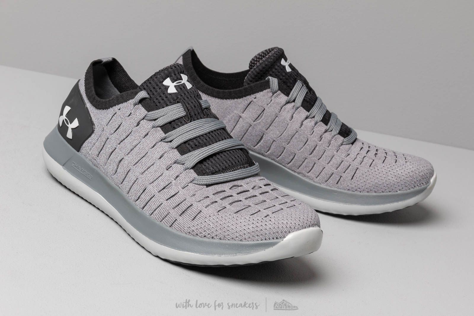 Under armour charged clearance slingride 2