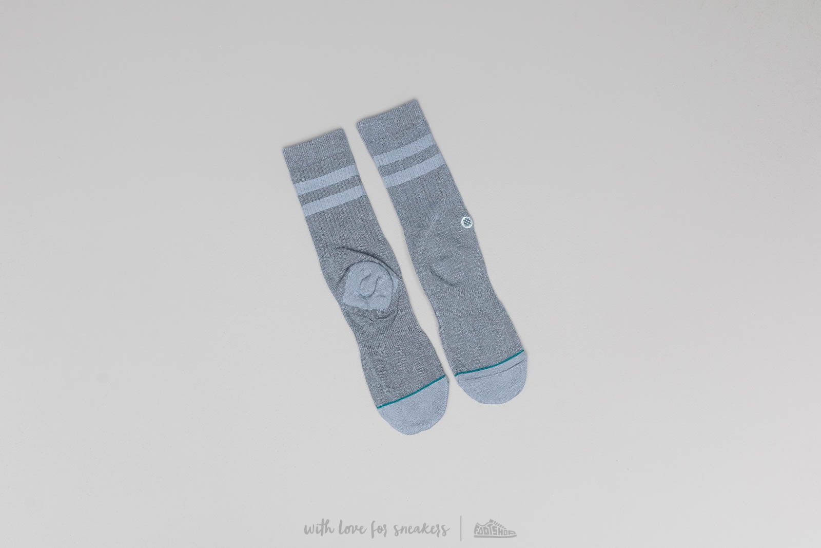 Чорапи Stance Joven Socks Bluesteel